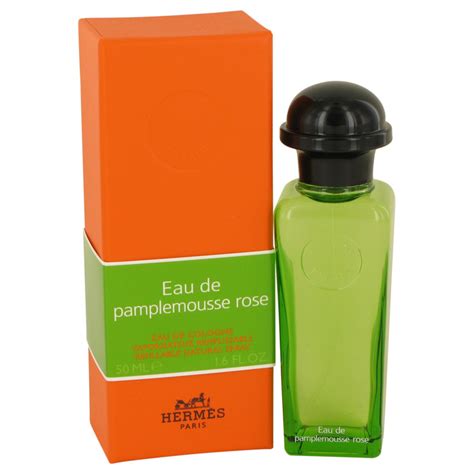 hermes pamplemousse rose basenotes|Hermes pamplemousse rose perfume reviews.